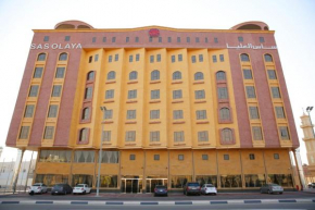 SAS Al Olaya Hotel Suites